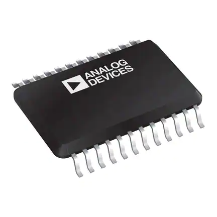 ADUM5411BRSZ Analog Devices Inc. electronic component
