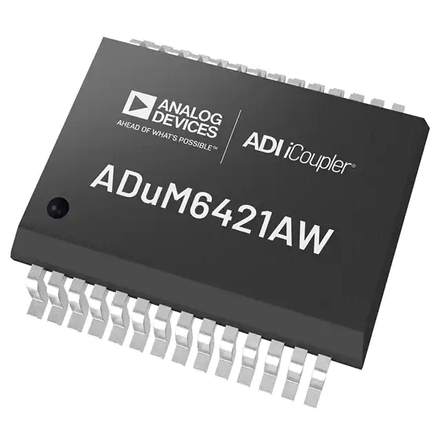 ADUM6421AWBRNZ5-RL Analog Devices Inc. electronic component