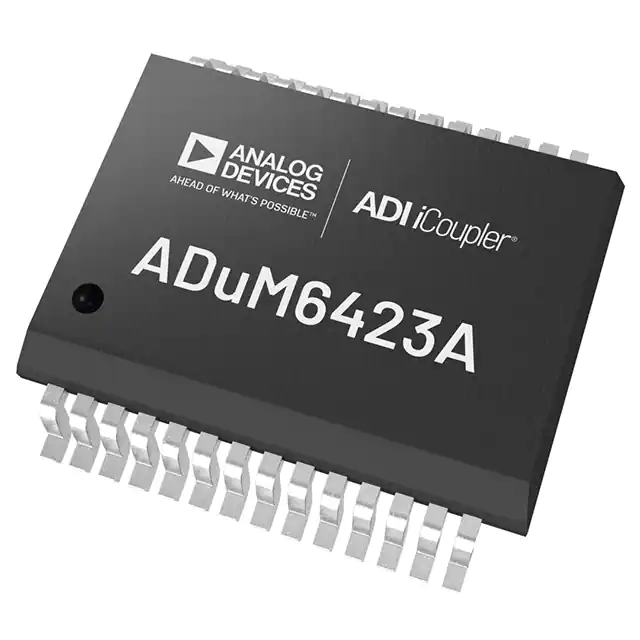 ADUM6423ABRNZ5-RL Analog Devices Inc. electronic component