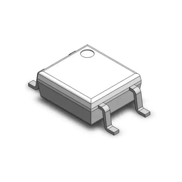 APC-3052 American Bright Optoelectronics Corporation electronic component