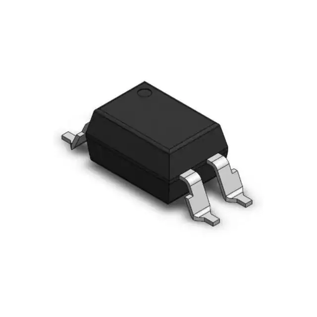 APC-817D1-SL American Bright Optoelectronics Corporation electronic component