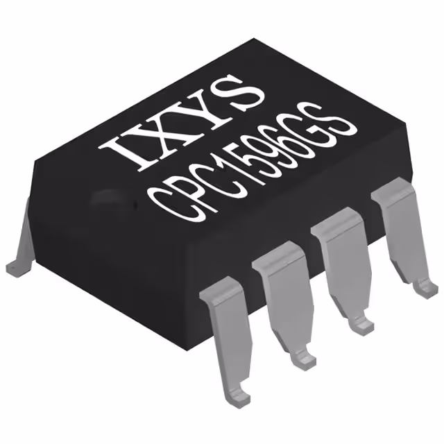 CPC1596GSTR IXYS Integrated Circuits Division electronic component