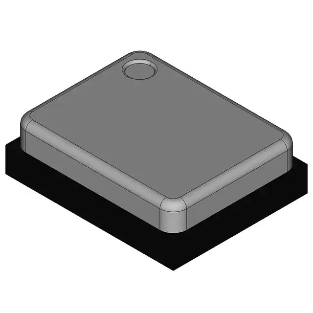 FODM121CR4V onsemi electronic component