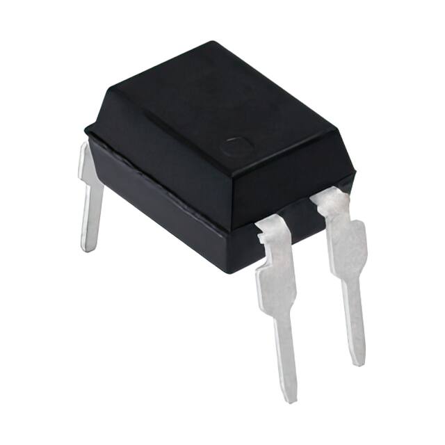 VO615A-7X001 Vishay Semiconductor Opto Division electronic component