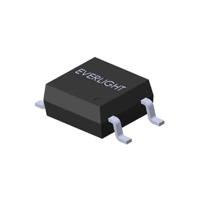EL357N(C)(TA)-VG Everlight Electronics Co Ltd electronic component
