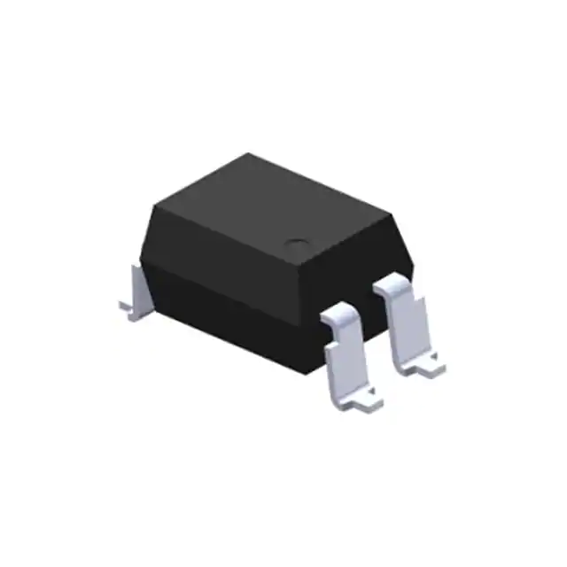 EL817S2(A)(TA)-G Everlight Electronics Co Ltd electronic component
