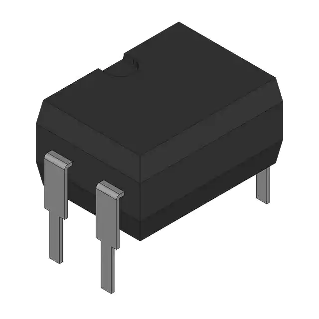 TIL917C Texas Instruments electronic component