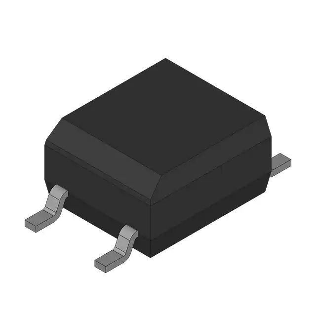 HMA124R1 Fairchild Semiconductor electronic component