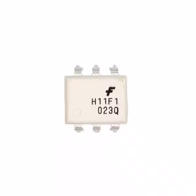 H11F1M Fairchild Semiconductor electronic component