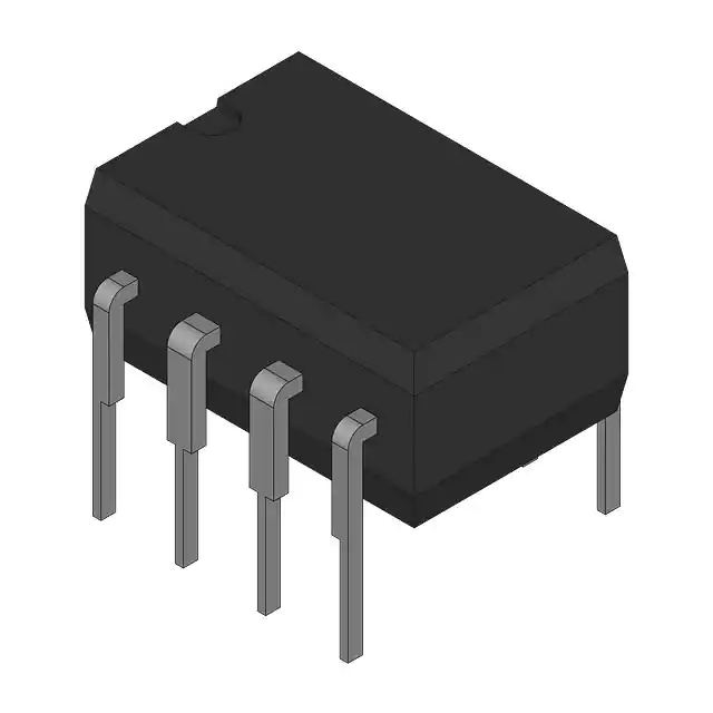 HCPL2611V Fairchild Semiconductor electronic component