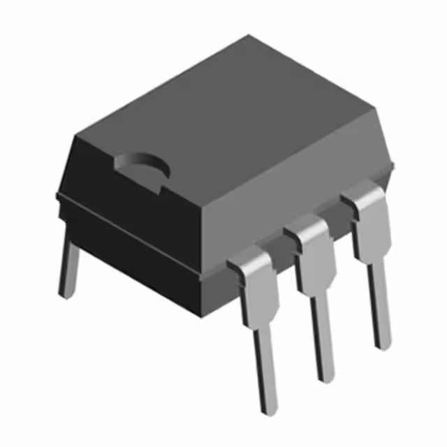 IL755-2X007T Vishay Semiconductor Opto Division electronic component