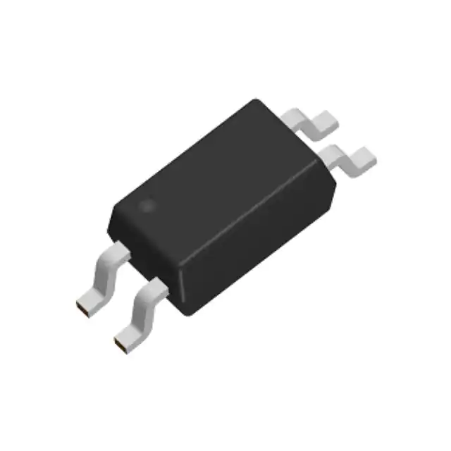 ISP281D Isocom Components 2004 LTD electronic component