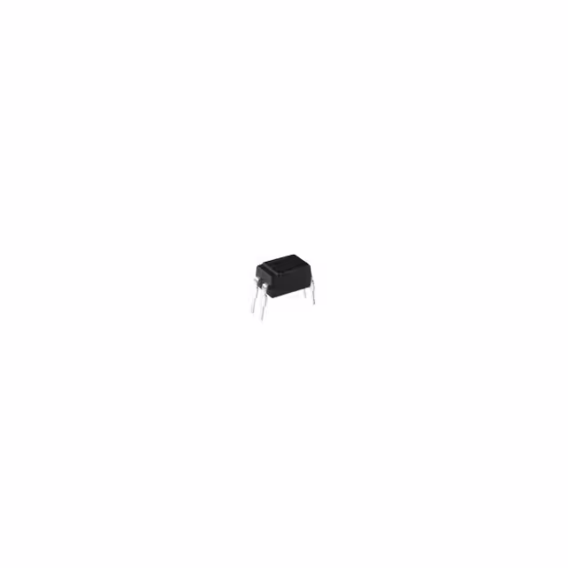 KB817 Kingbright electronic component