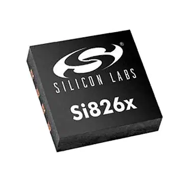 SI8261ABD-C-IM Skyworks Solutions Inc. electronic component