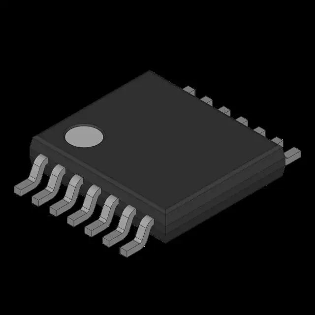 FOD3184TSR2 Fairchild Semiconductor electronic component