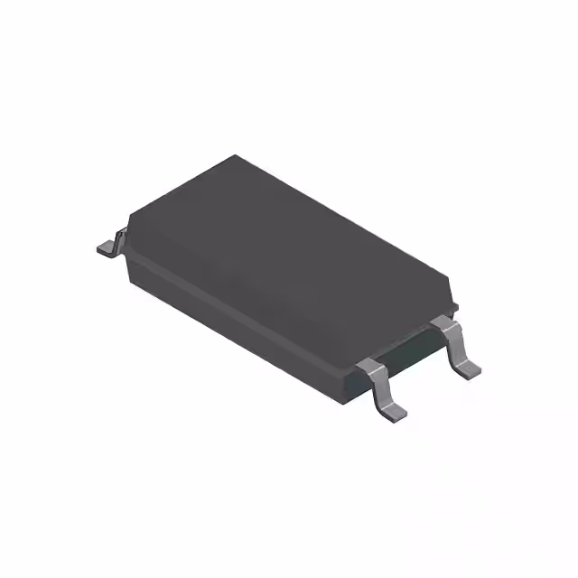 VOL618AT Vishay Semiconductor Opto Division electronic component