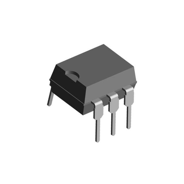 MOC8104-X016 Vishay Semiconductor Opto Division electronic component
