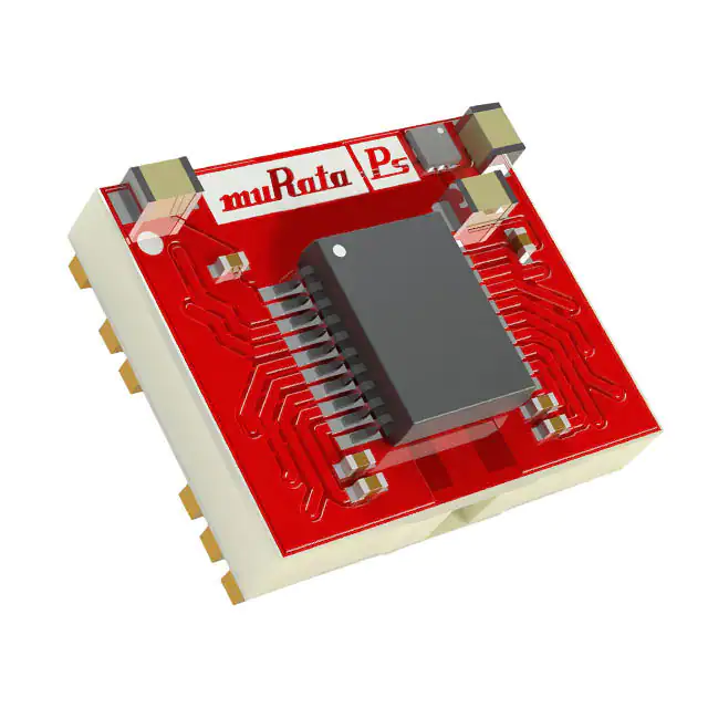 NMTTLD6S5MC-R7 Murata Power Solutions Inc. electronic component