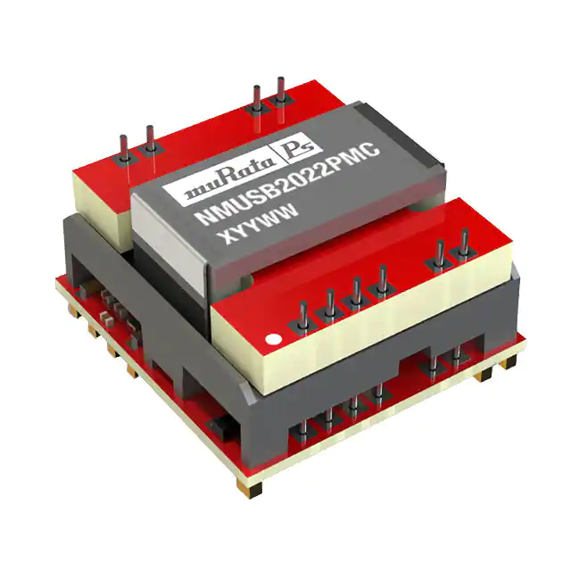 NMUSB2022PMC-R13 Murata Power Solutions Inc. electronic component