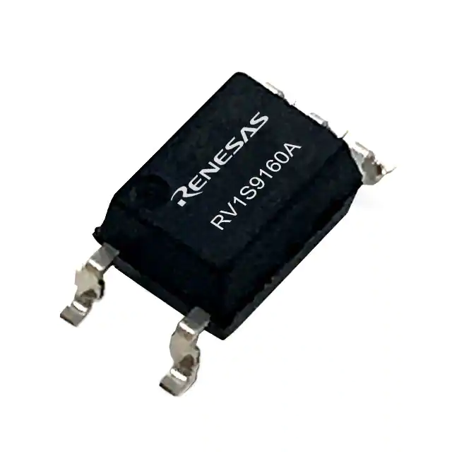 RV1S9160ACCSP-100C#SC0 Renesas Electronics Corporation electronic component