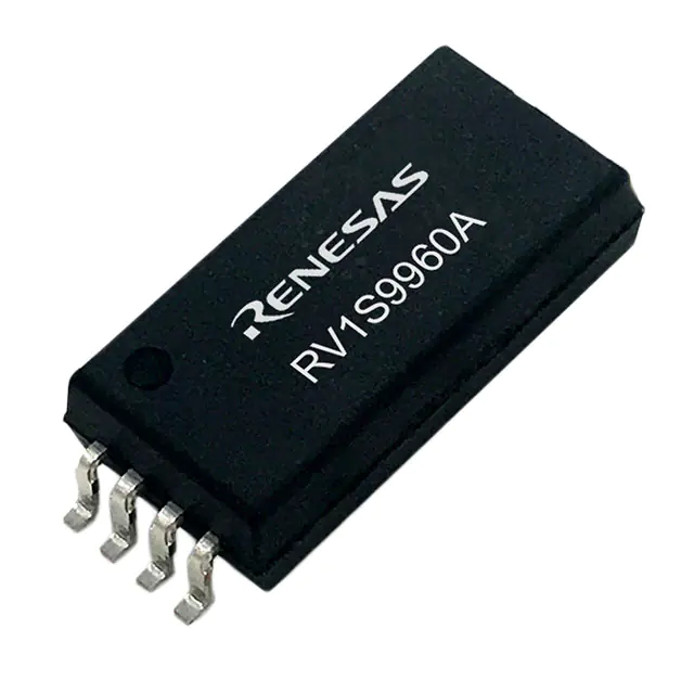 RV1S9960ACCSP-10YV#SC0 Renesas Electronics Corporation electronic component