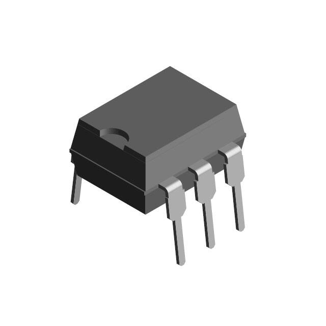 SFH600-0 Vishay Semiconductor Opto Division electronic component