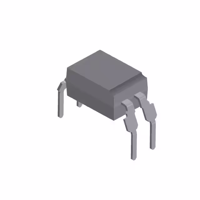SFH620A-3X016 Vishay Semiconductor Opto Division electronic component