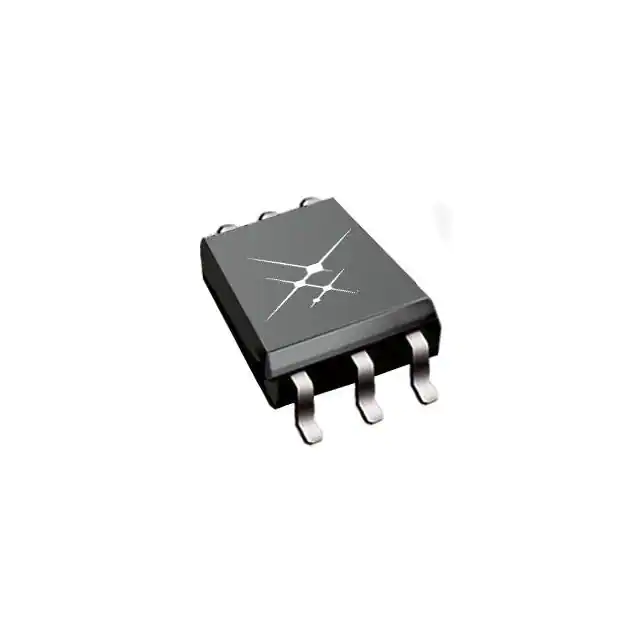 SI8261BCD-C-IS Skyworks Solutions Inc. electronic component
