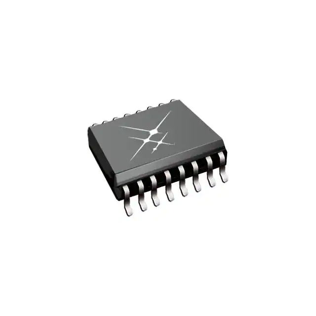 SI8035AA-B-IU Skyworks Solutions Inc. electronic component