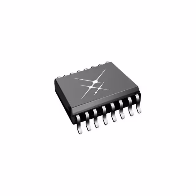 SI8655BA-C-IU Skyworks Solutions Inc. electronic component