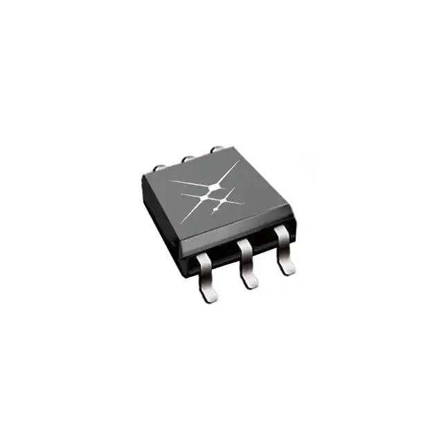 SI8710BD-B-IS Skyworks Solutions Inc. electronic component