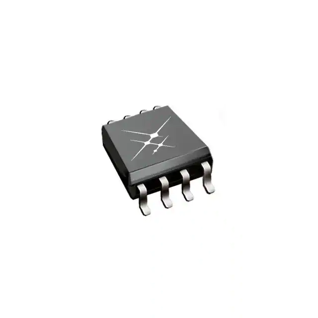 SI8710AC-B-ISR Skyworks Solutions Inc. related electronic component