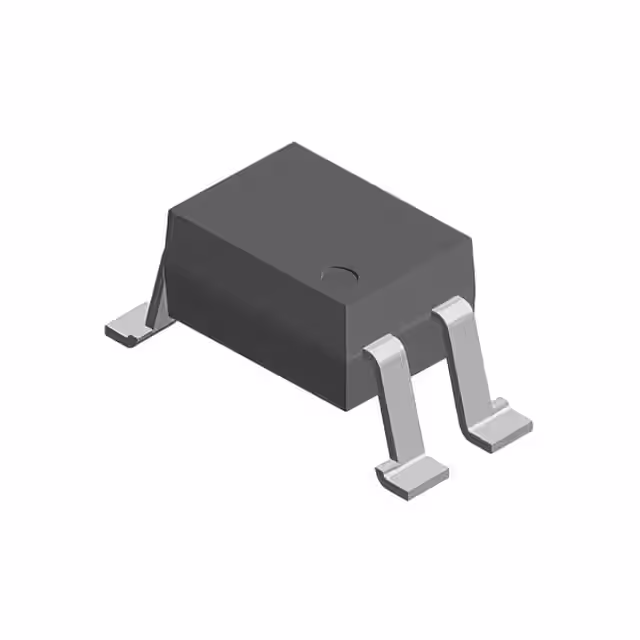 VO617A-9X017T Vishay Semiconductor Opto Division electronic component