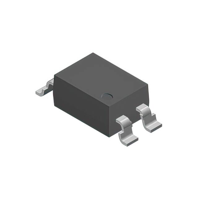 VO618A-2X009T Vishay Semiconductor Opto Division electronic component