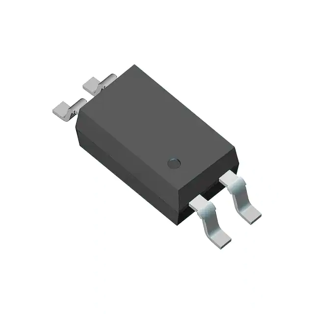 VOS615A-1X001T Vishay Semiconductor Opto Division electronic component
