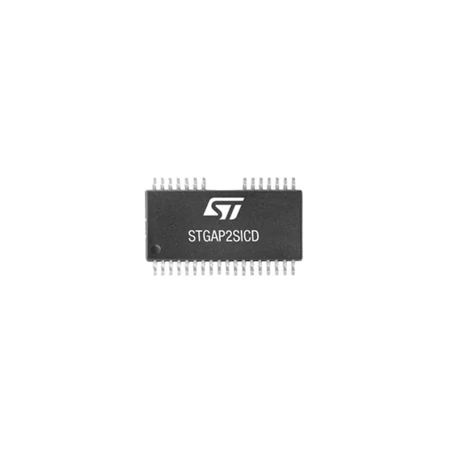 STGAP2SICDTR STMicroelectronics electronic component