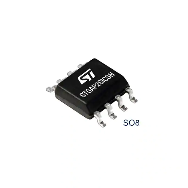 STGAP2SICSNTR STMicroelectronics electronic component