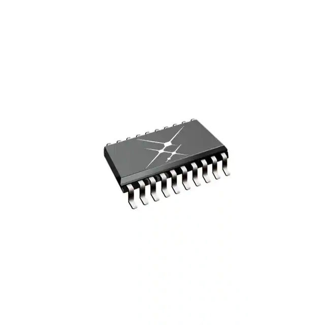 SI8282BC-IS Skyworks Solutions Inc. electronic component