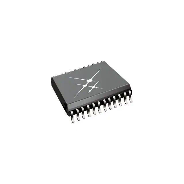 SI8283BC-IS Skyworks Solutions Inc. electronic component