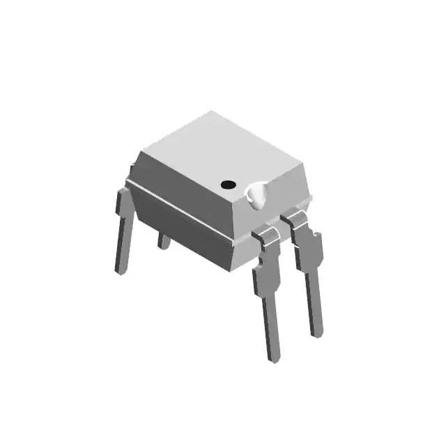 TCED1100 Vishay Semiconductor Opto Division electronic component