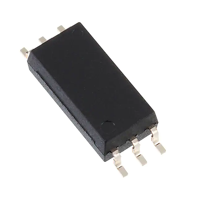 TLP5771(TP,E Toshiba Semiconductor and Storage electronic component