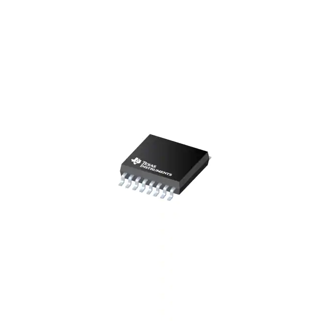 ISO6741FQDWRQ1 Texas Instruments related electronic component