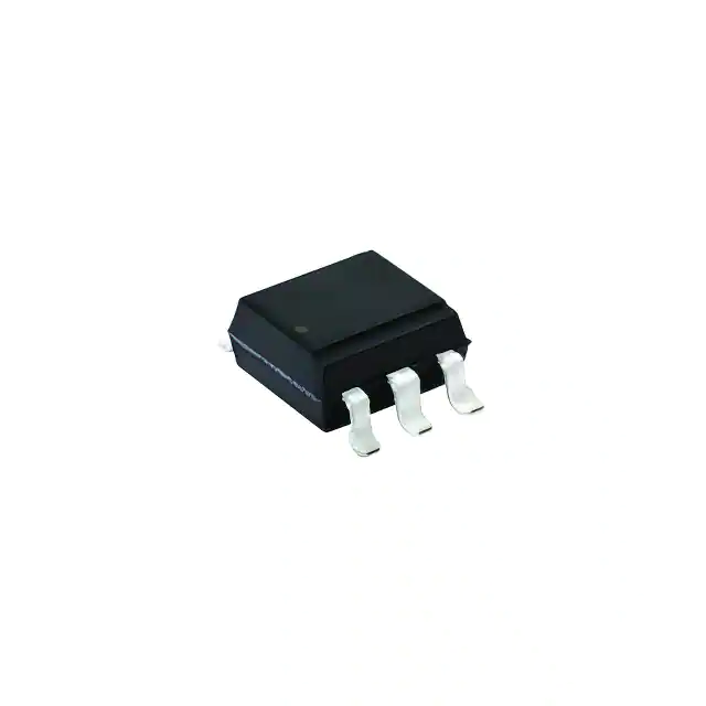 VO3023-X017T Vishay Semiconductor Opto Division electronic component