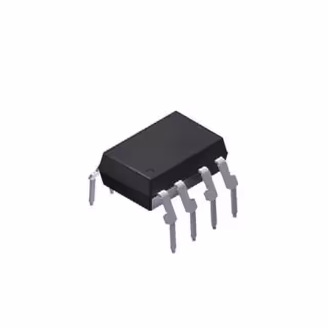 VO4661-X006 Vishay Semiconductor Opto Division electronic component