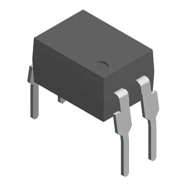 VO617C-4X001 Vishay Semiconductor Opto Division electronic component