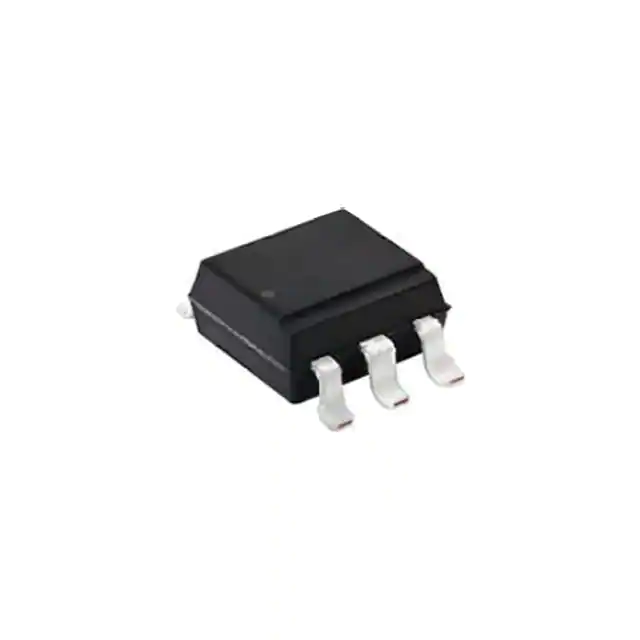 VOH1016AB-T Vishay Semiconductor Opto Division electronic component