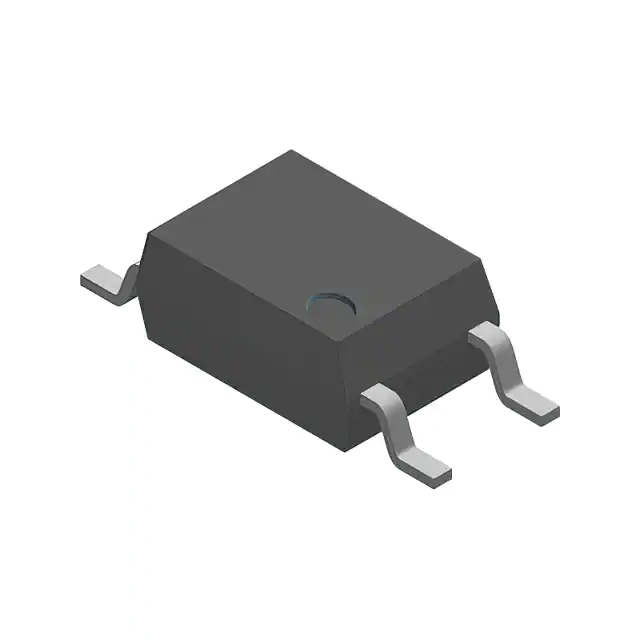 VOMA617A-8X001T Vishay Semiconductor Opto Division electronic component