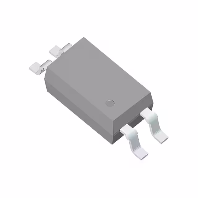 VOS628A-3X001T Vishay Semiconductor Opto Division electronic component