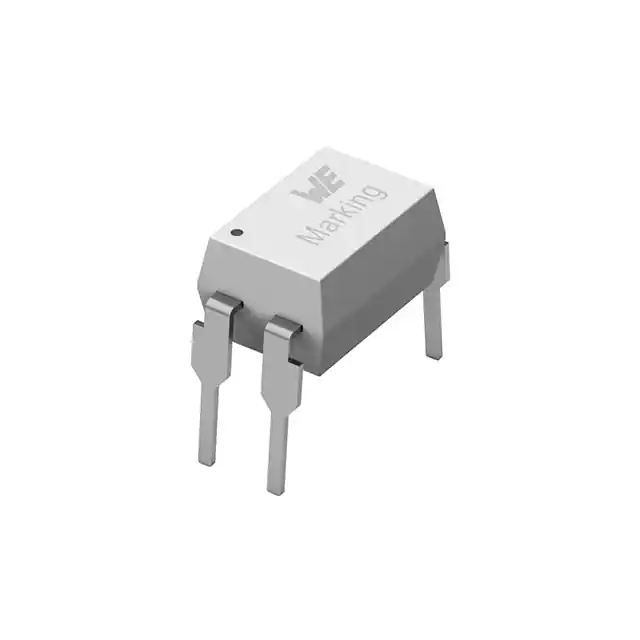 140816140110 Würth Elektronik electronic component
