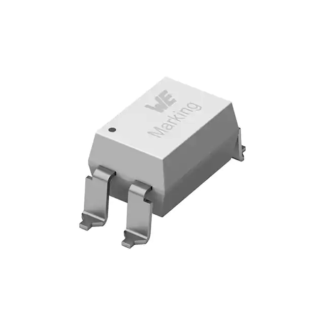 140816142100 Würth Elektronik electronic component